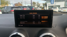 Audi Q2 30 TFSI Sport 5dr Petrol Estate